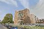 Apartament në ankand në Milano, me bodrum. Lot 4 1