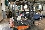 Carrello Elevatore Still con Prolunghe 1