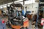 Carrello Elevatore Still con Prolunghe 3