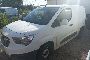 Furgó Opel Combo 2
