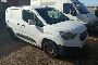 Furgó Opel Combo 5