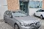 Mercedes Třída E 5