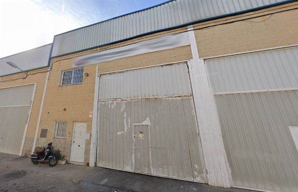 Industrijska hala v Beniparrellu, Valencia - Sodišče za gospodarske zadeve št. 10 v Barceloni - 1