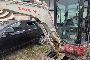 Minigraver Takeuchi TB23R 2