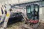 Minigraver Takeuchi TB23R 1