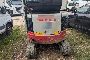 Minigraver Takeuchi TB23R 5