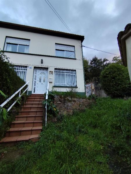 Casa indipendente a Cariño, A Coruña - Tribunale del Commercio N°3 di A Coruña-1