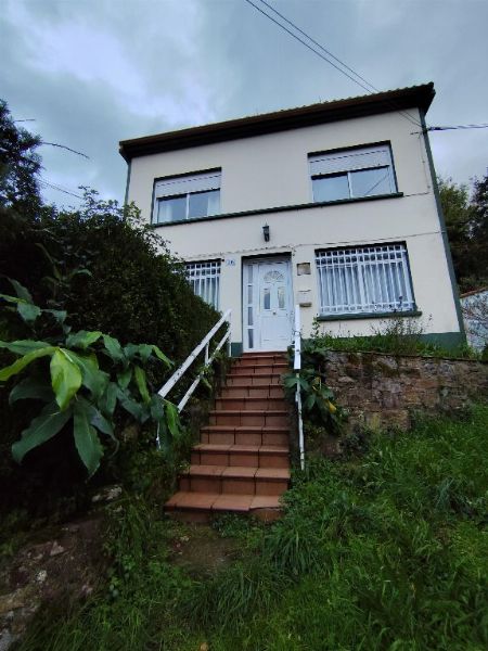 Casa independiente en  Cariño, A Coruña - Juzgado de lo Mercantil Nº3 de A Coruña-1