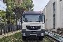 Autocarro MAN TGS 41.480 F 2