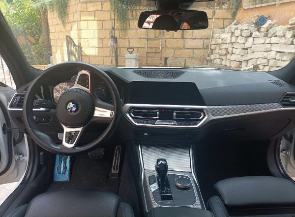 BMW 320D XDrive - Predaj od súkromnej osoby - Predaj 3