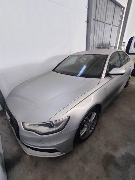 Due veicoli Audi A 6, a Lugo - Tribunale di Pontevedra n. 2