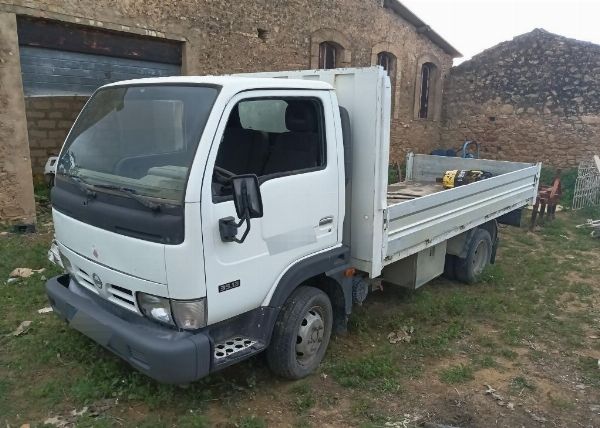 Auto FIAT y Nissan - Liquidación Judicial n. 1/2024 - Tribunal de Gela - Venta 5