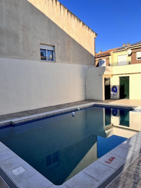 Casa unifamiliare ad Alhendín, Granada - Tribunale del Commercio N°2 di Granada