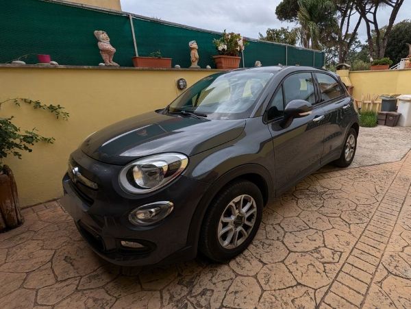 FIAT 500 C - FIAT 500 X - Liquidazione Controllata n.3/2024 - Tribunale di Velletri - Vendita 2