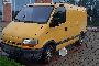 Renault Master furgon 1