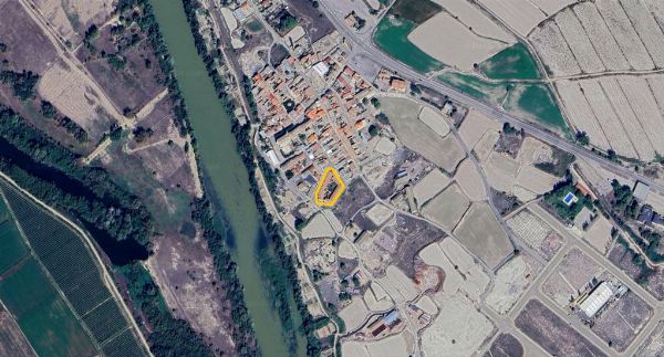 Appartamento a Osera de Ebro, Zaragoza - Tribunale del Commercio N°2 di Zaragoza - 1
