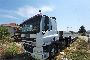 Silniční Traktor DAF CF 85/460 1
