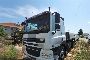Silniční Traktor DAF CF 85/460 2
