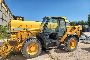 Telescopski Dizalica Jcb 540-140 1