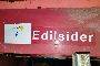 Pila kruhová na stole Edilsider Master 03 TF HP3 2