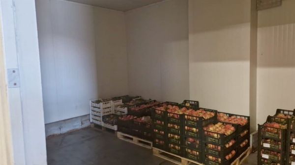 Форис хладњача - Судска ликвидација бр. 28/2024 - Суд у Латини - Продаја 3