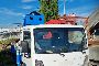 Nissan Cabstar NT400 with Aerial Platform Socage 2