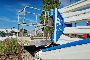 Nissan Cabstar NT400 with Aerial Platform Socage 5