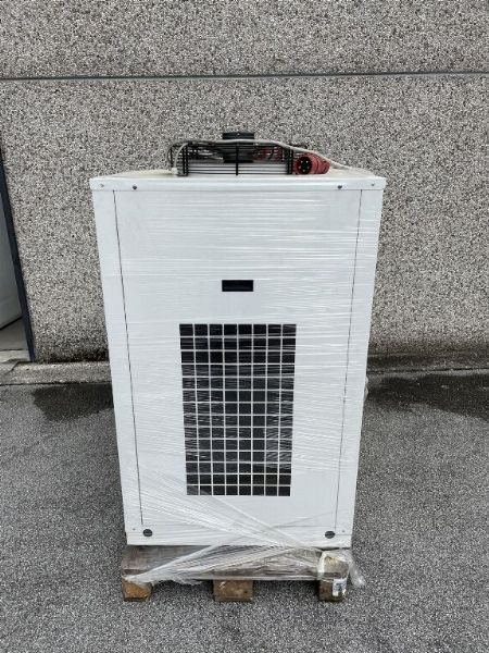 Refrigeratori Recold e Piovan - Liquidazione Giudiziale n. 18/2024 - Tribunale di Vicenza - Vendita 2