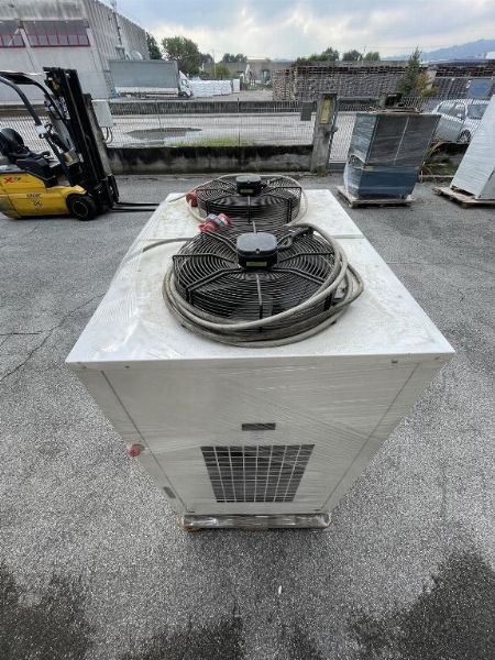 Refrigeratzaileak Recold eta Piovan - Epaitegiaren likidazioa n. 18/2024 - Vicenzako Epaitegia - Salmenta 4