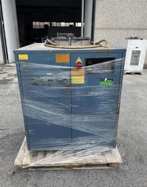 Refrigeratori Recold e Piovan - Liquidazione Giudiziale n. 18/2024 - Tribunale di Vicenza - Vendita 2
