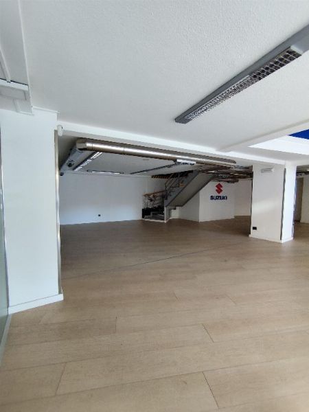 Locales comerciales en Vigo - Juzgado de lo Mercantil Nº3 de Pontevedra