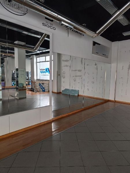 Locales comerciales en Vigo - Juzgado de lo Mercantil Nº3 de Pontevedra