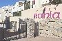 Parkirno mesto v Casares plaza n° -111 1