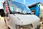 Nákladní automobil FIAT Ducato s korbou 3
