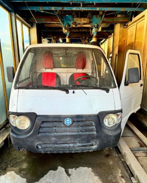 Furgoni e autocarri - IVECO, FIAT, Opel e Piaggio - Liquidazione Giudiziale n. 46/2024 - Tribunale di Santa Maria Capua Vetere - Vendita 2