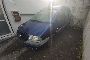 FIAT Scudo Lieferwagen 2