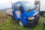 Autocarro Officine Cucini Porter 1.3 5