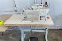 Macchina per Cucire Lineare Yuki DDL-9000B-SS 1