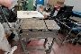 Carrelli, Transpallet e Tavoli da Lavoro 4