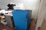 Compressore Aria Worthington Rollair 30v 4