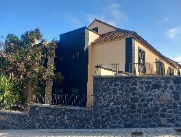 Chalet adosado en La Laguna, Tenerife