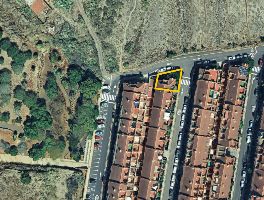 Chalet adosado en La Laguna, Tenerife