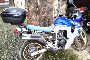 Motocicleta Honda Transalp 2