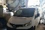 Nissan NV200 tovorno vozilo 1