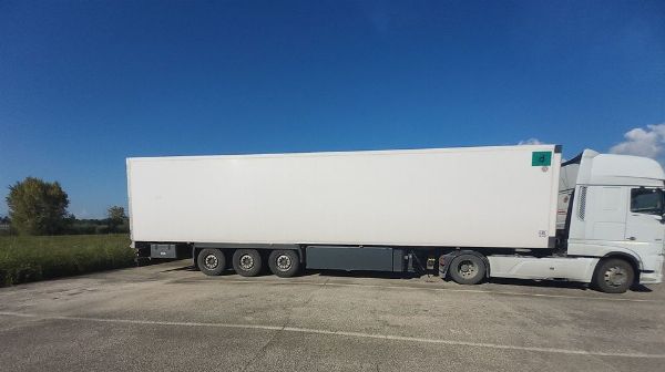 Autocarri, furgoni isotermici - Celle frigorifere e furgoni - Liquidazione Giudiziale n. 17/2024 - Tribunale di Terni