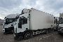 Isotermisk varevogn IVECO 120E25 med køleaggregat og lift 1