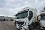 IVECO Ecostralis 460E6 (440t/p) lastbiltraktor 1
