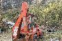 Articulated Loader Fai 590 with Buckets 4