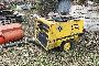 Motocompressor Atlas Copco XAS 40 1