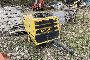 Motocompressor Atlas Copco XAS 40 2